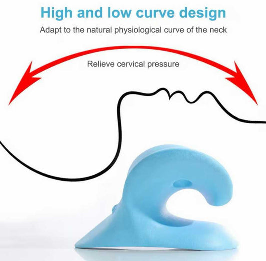 Neck Shoulder Support